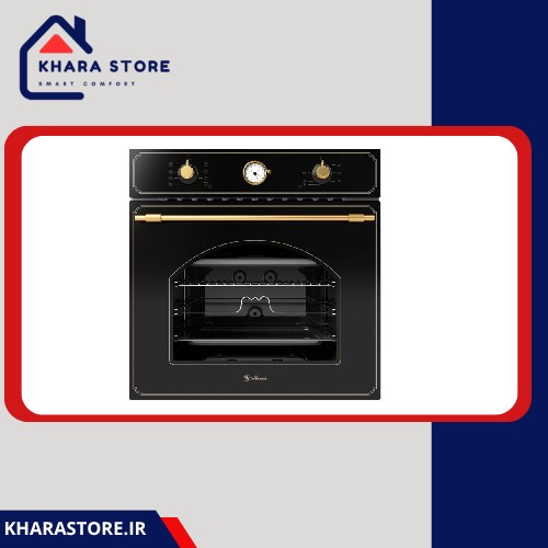 فربرقی داتیس مدل DF 694