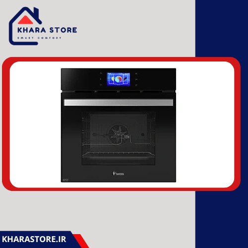 فربرقی داتیس مدل DF 695