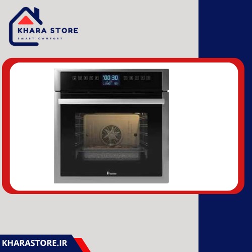 فر توکار برقی داتیس مدل DF 656