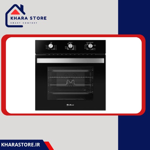 فر توکار داتیس مدل 689 برقی
