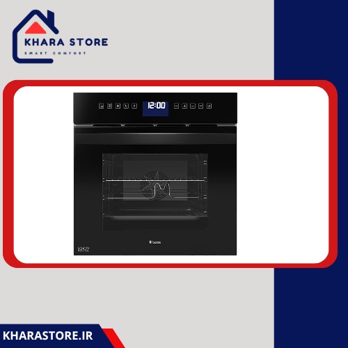Datis built-in oven model DF 683 فر توکار داتیس مدل DF 683