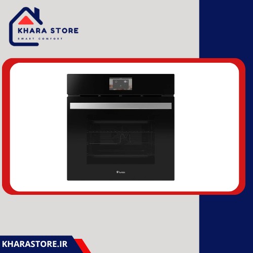 فر برقی داتیس مدل DF-690-TFT
