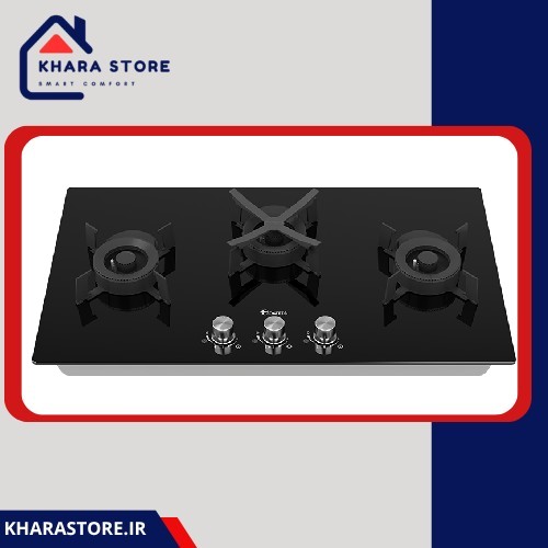 اجاق گاز داتیس مدل 385 DG