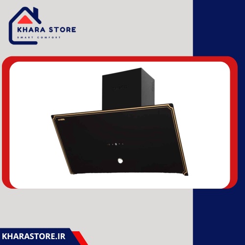 هود آشپزخانه ایلیااستیل مدل آرنیکا