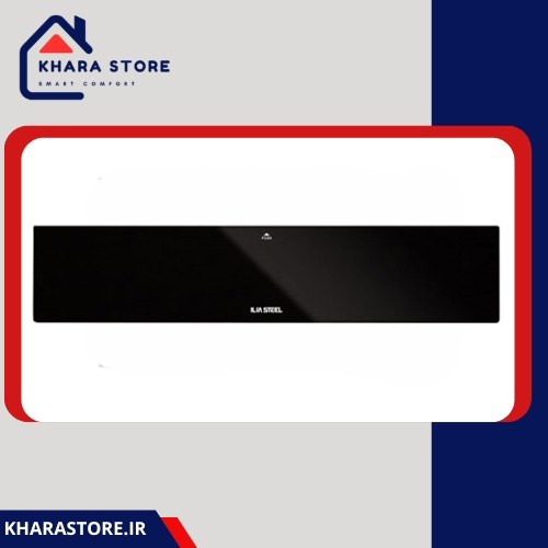 وارمر ایلیا استیل IW 101
