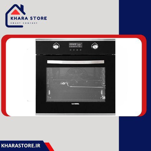 فر ایلیا استیل IO 101 W
