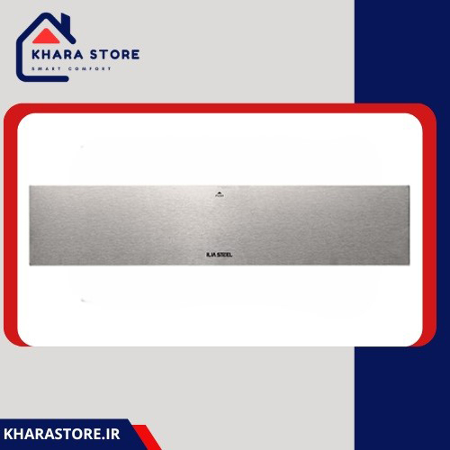 وارمر ایلیا استیل IW 102