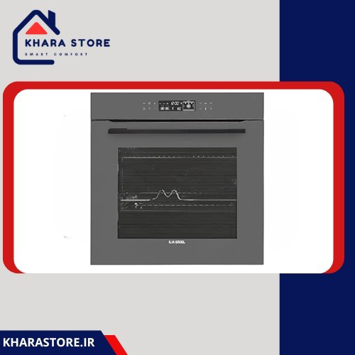 فر ایلیا استیل IO 110 G