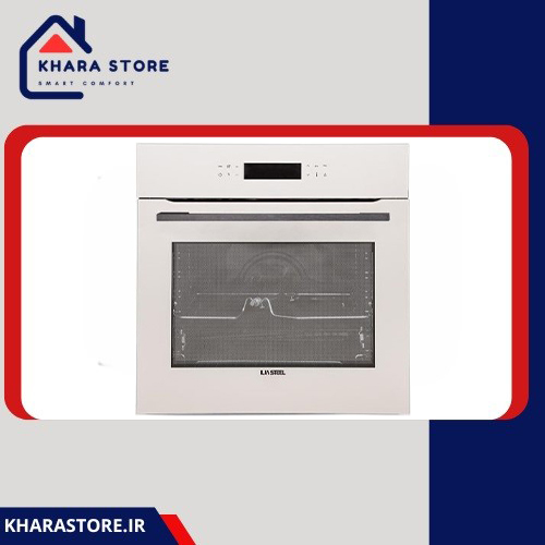 فر ایلیا استیل IO 110 W