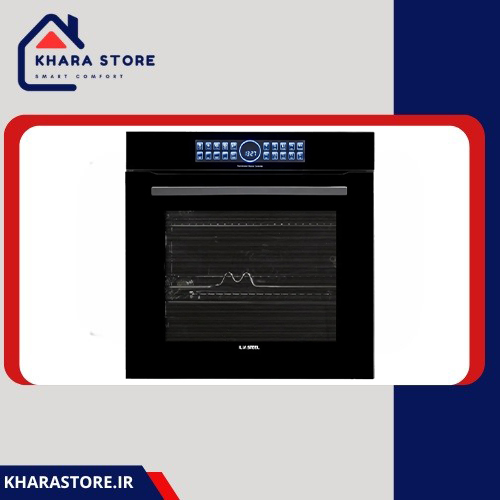 فر ایلیا استیل IO 117