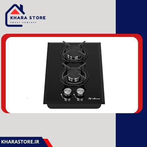 اجاق گاز شیشه ای داتیس D G 203