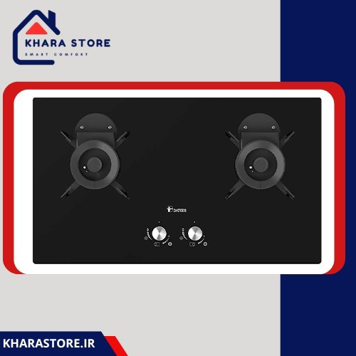 اجاق گاز شیشه ای داتیس D G 285
