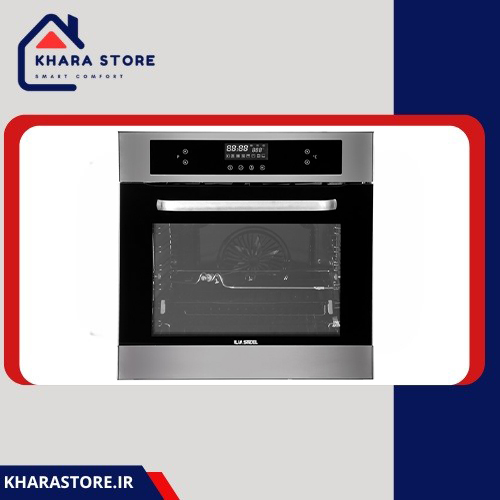 فر ایلیا استیل IO 302