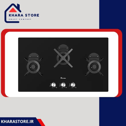 اجاق گاز شیشه ای داتیس D G 385