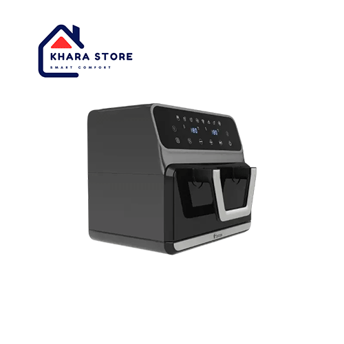 سرخ کن بدون روغن داتیس مدل 201