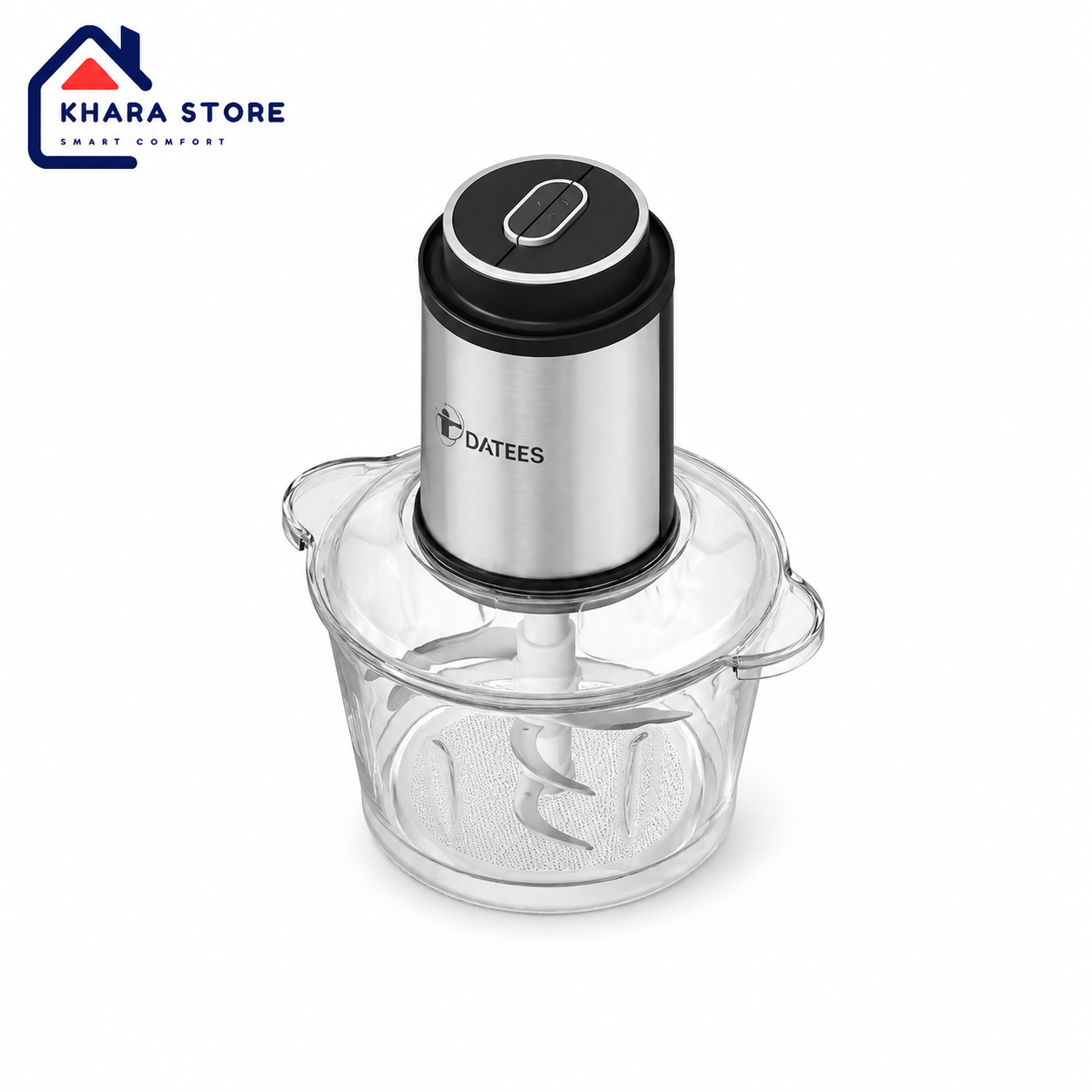 خرد کن داتیس مدل 842 خرد کن داتیس مدل 842