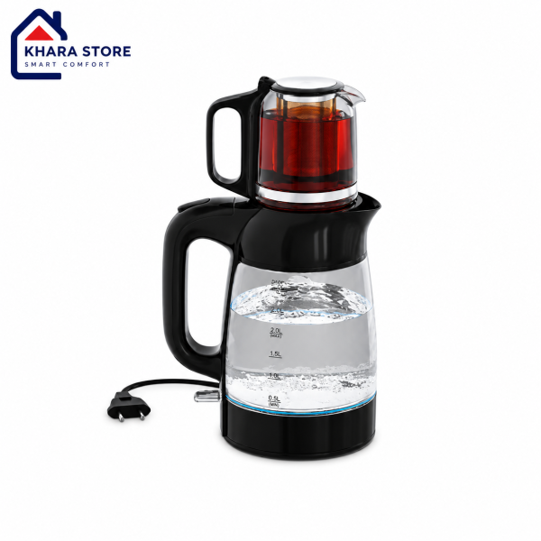 چای ساز داتیس DT 112