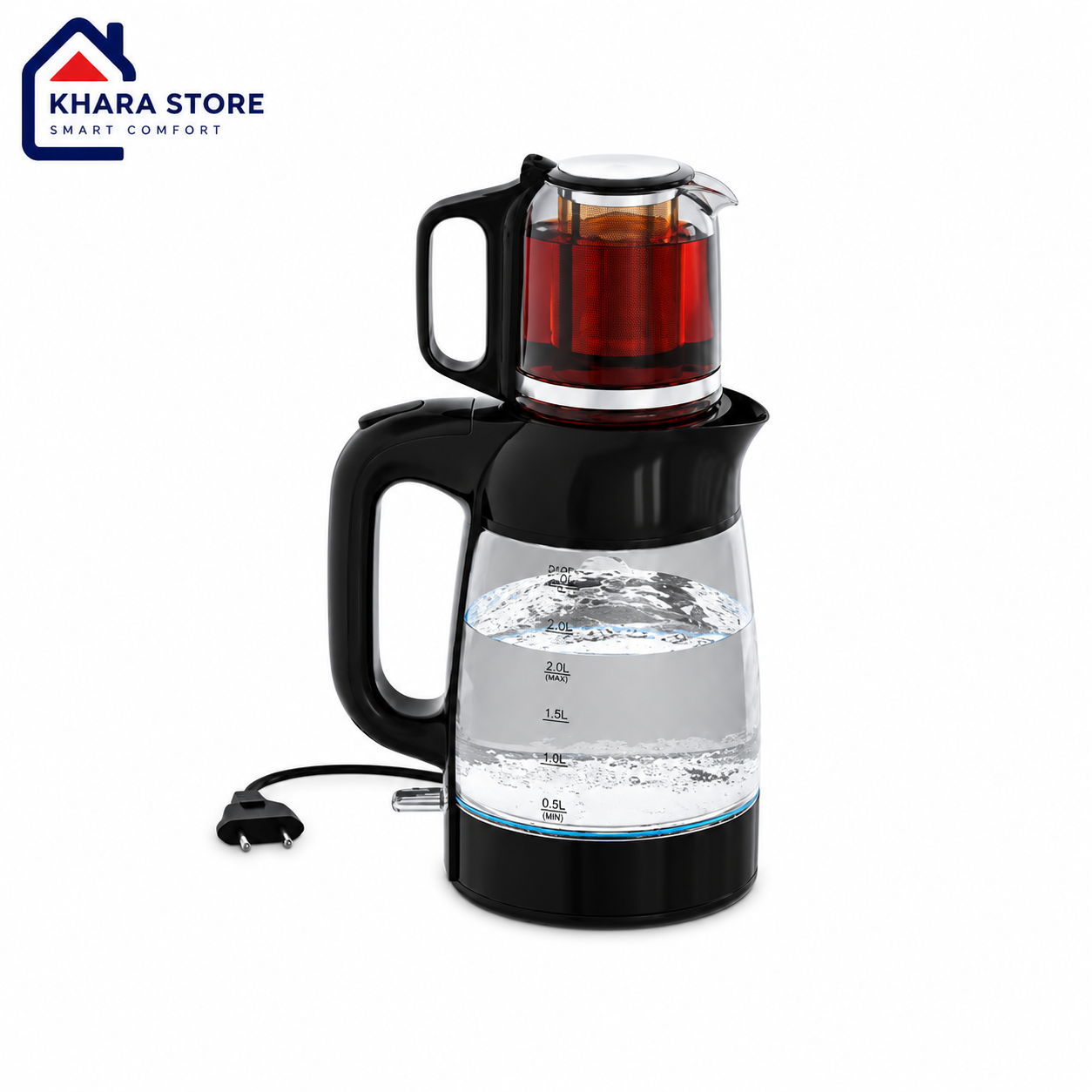 چای ساز داتیس DT 112 چای ساز داتیس DT 112