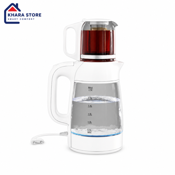 چای ساز داتیس DT 112