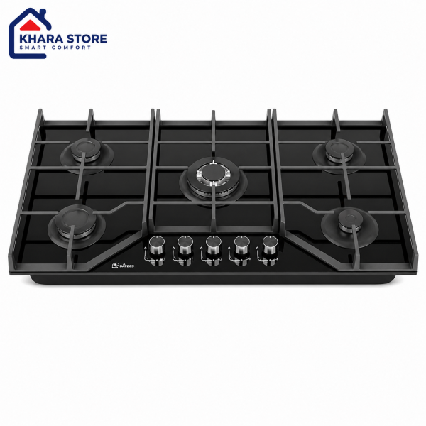 اجاق گاز صفحه ای داتیس مدل DG 576